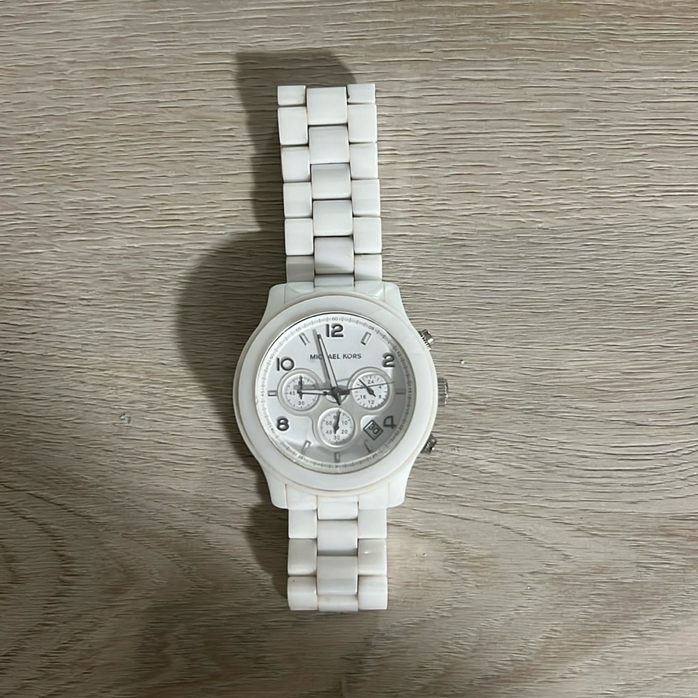 Michael Kors Men’s watch